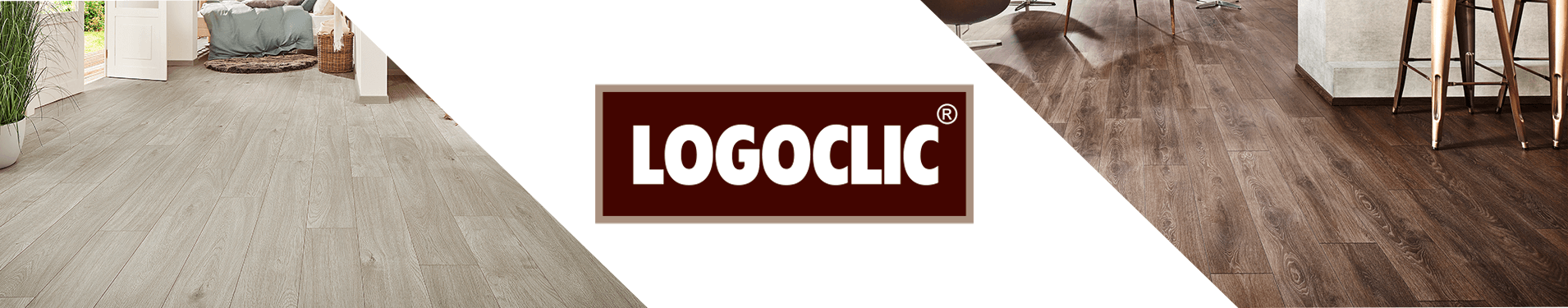 Logoclic Laminat Vinto Mm Fra Logoclic Bauhaus