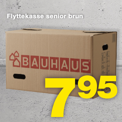 BAUHAUS - Danmarks største Køb online