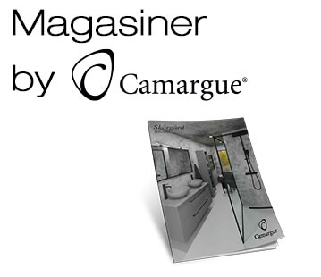 Magasiner fra Camargue bademøbler