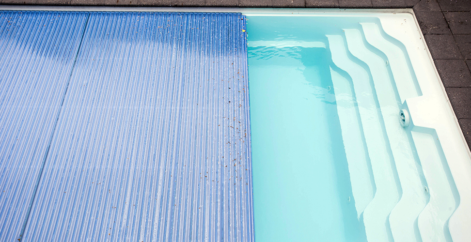 pool cover