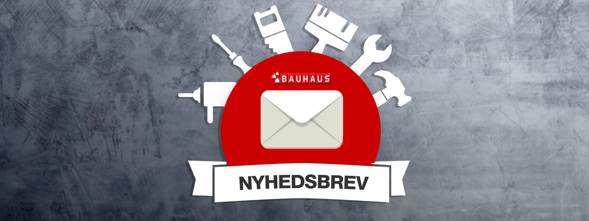 Nyhedsbrev