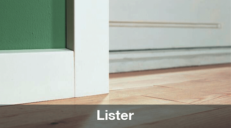 Lister fra Logoclic
