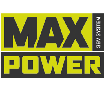 Ryobi MaxPower