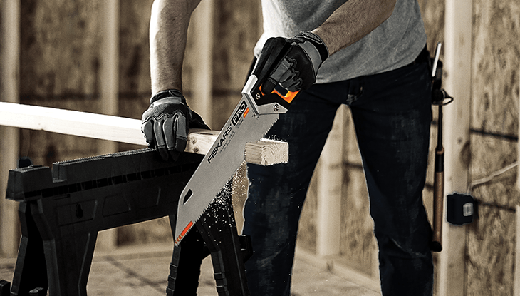 Fiskars Pro