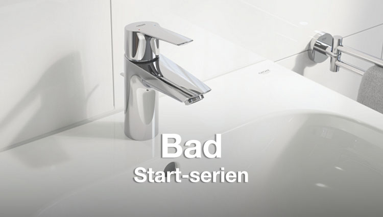 Grohe QuickFix