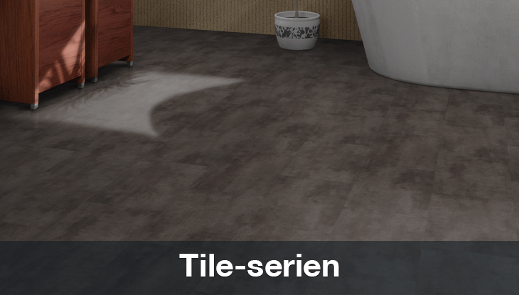 b!design Tile-serien